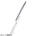 藤寅作 オールステンレス柳刃 FU-622L 24cm(左用)