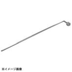 18-8 焼きごて あしあと 大 No.1598