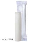 パルプ不織布おしぼり 丸型 超大判(50本入×12袋)350×295