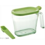 リベラリスタ クックポット スリム グリーン ＧＬＩＦ０３１ １４４×７５×Ｈ１０５