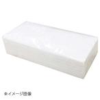 ティッシュペーパー イットコ詰め替えティシュ(ダブル200組×40入)