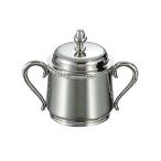 シュガーポット 菊渕 18-8（ステンレ