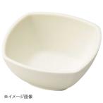 耐熱角深皿 小 白 9.8×9.8×H4.5mm M11-648