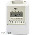 セイコー タイムレコーダー Z170