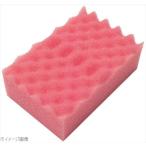 キクロンプロ スポンジ Ｕ−５００ ピンク