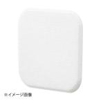 マグネットキッチンシリコーンスポンジ タワー ホワイト 1844