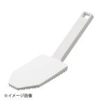 マグネットハンドル付キッチンシリコーンスポンジ タワー ホワイト 1885