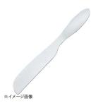 手の熱で溶かして切れるバターナイフ DL7039