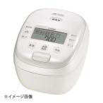 タイガー 圧力IH炊飯ジャー炊きたて JRI-B100(W)