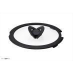 ショッピングインジニオ ティファール 蓋 22cm バタフライガラス ふた インジニオ・ネオ L99364 T-fal