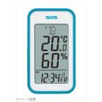 タニタ デジタル温湿度計 ＴＴ−５５９（ＢＬ）ブルー