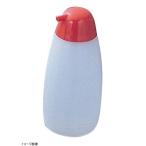 クリーンしょう油差し 大 レッド CS-11