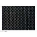 えいむ ブランナーマット ブラック＆ブラックチェック ＰＭ−４０３ 中