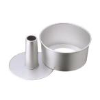 シフォンケーキ型 アルミ 製 23cm