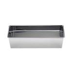 パウンドケーキ型 No.181 1斤 18-0（ス