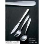 18-0（ステンレス） ＃３９００ バターナイフ