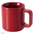 ストウブ セラミック マグカップ（2ヶ組） 40511-114 ＜チェリー＞