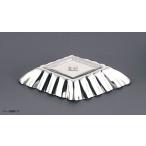 ブリキ ケーキ型〈小〉 ＃１２