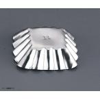 ブリキ ケーキ型〈小〉 ＃１４