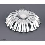 ブリキ ケーキ型〈小〉 ＃５７