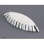 ブリキ 小判ケーキ型 ＃６３