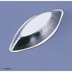 ブリキ ボート型 ＃９９