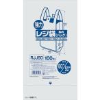 ジャパックス レジ袋 60号 (西日本50号) 100枚