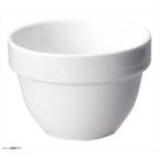 ミヤザキ食器 ピッコロビアンカ スタックカップ PB3828