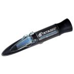 自動温度補正・防水機能付 手持屈折計 ＭＡＳＴＥＲ−５３Ｐα （BNU5001）