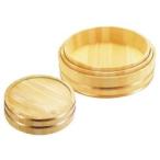 木製銅箍 飯台（サワラ材） ２７ｃ�