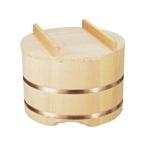 のせ蓋おひつ （２升用） ３３cm （D