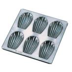  силикон обработка Madeleine . type 6 штук брать No.147 (WMD33)