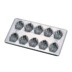  силикон обработка Madeleine . type 10 штук брать No.148 (WMD32)