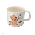 DAIWA(台和) メラミンお子様食器「デュールムー」 片手コップ MC-33-DM