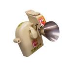 電動高速ネギカッター用 細ネギ専用キット （CHS0101）