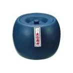 陶器 火消し壺丸 特大（大々） （QHK03004）