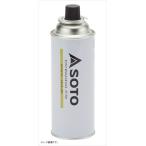 SOTO(ソト) レギュラーガスST-700(1本)