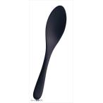曙産業 ぐるめスプーン 18.5cm 黒 GM-4025