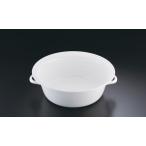 ショッピングホーロー ホーロー たらい （WTLE801）