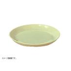 ＰＰ食器 給食皿（クリーム） １６cm No.１７１２Ｋ