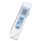 放射温度計 ＡＤ−５６１２Ａ （中心温度計付） （BOVH301）