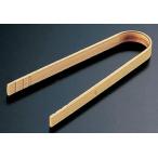 竹製 ミニトング 大 （BTV5801）