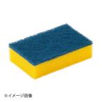 キクロンプロ A-542 スポンジたわしプラス ハード イエロー