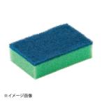 キクロンプロ A-541 スポンジたわしプラス ハード グリーン