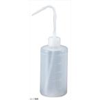 エコノ丸型洗浄瓶 500ml 6517