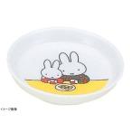メラミンお子様食器 「ミッフィー」 Ｍ-８Ｃ 小皿ミッフィー