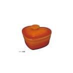 ショッピングル・クルーゼ ル・クルーゼ (Le Creuset)  ラムカンダムール フタ付  オレンジ 910031-00