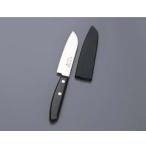 フルーツナイフ ST-700 木サヤ付 三徳