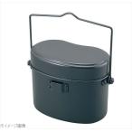 飯盒 ハンドル付 ４合炊 ２０５×１０５×Ｈ１４７