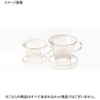 コーヒードリッパー 102-D AS樹脂 カリタ